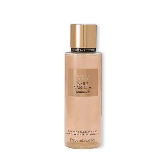 Victoria’s Secret Body mist Shimmer Bare vanilla 250ml