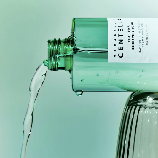 SKIN1004 Madagascar Centella Tea-Trica Toner 210ml