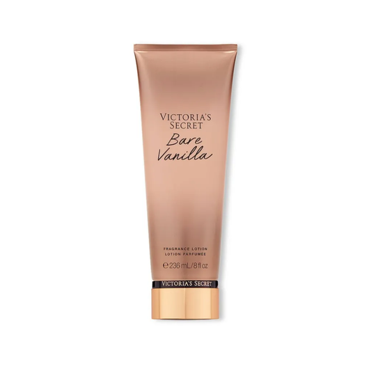 Crema Victoria’s Secret Bare Vanilla 236ml