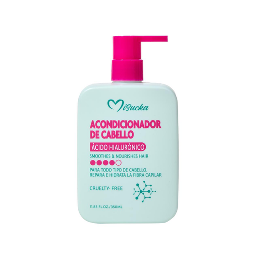 Misucka Acondicionador Acido Hialuronico 350ml