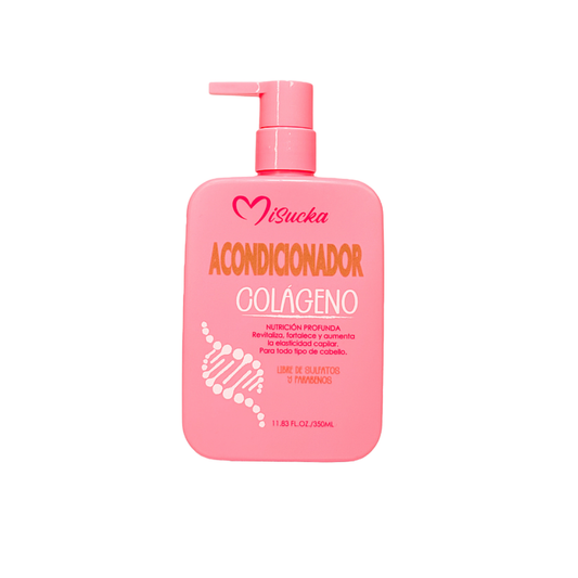 Misucka Acondicionador de colágeno 350ml