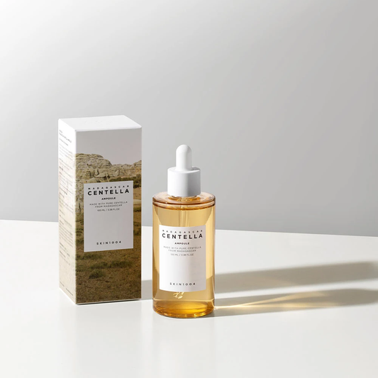 SKIN1004 Madagascar Centella Ampoule 100ml