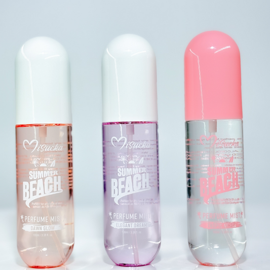 Misucka Bruma Tropic Affair Summer beach 100ml