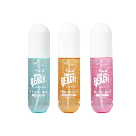 Misucka Bruma Flipped Summer beach 100ml