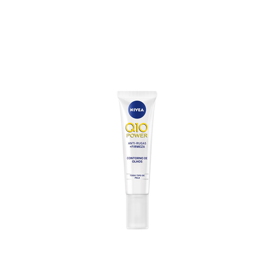 Crema para Contorno de Ojos Q10 Power Nivea 15ml