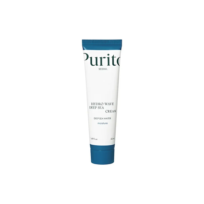 Purito Hydro Wave Deep Sea Crema 50ml