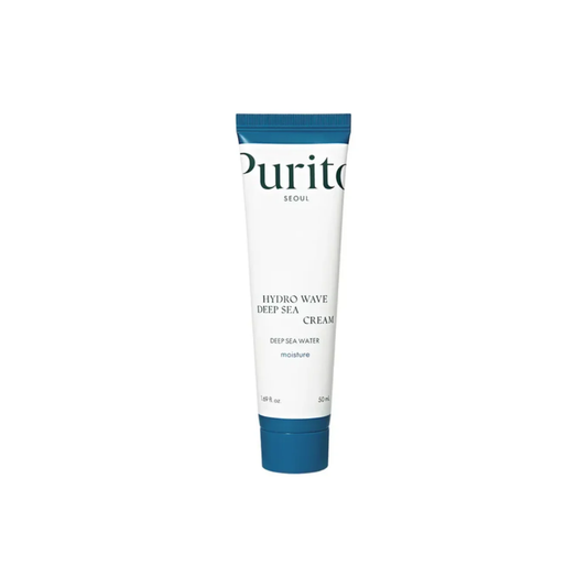 Purito Hydro Wave Deep Sea Crema 50ml