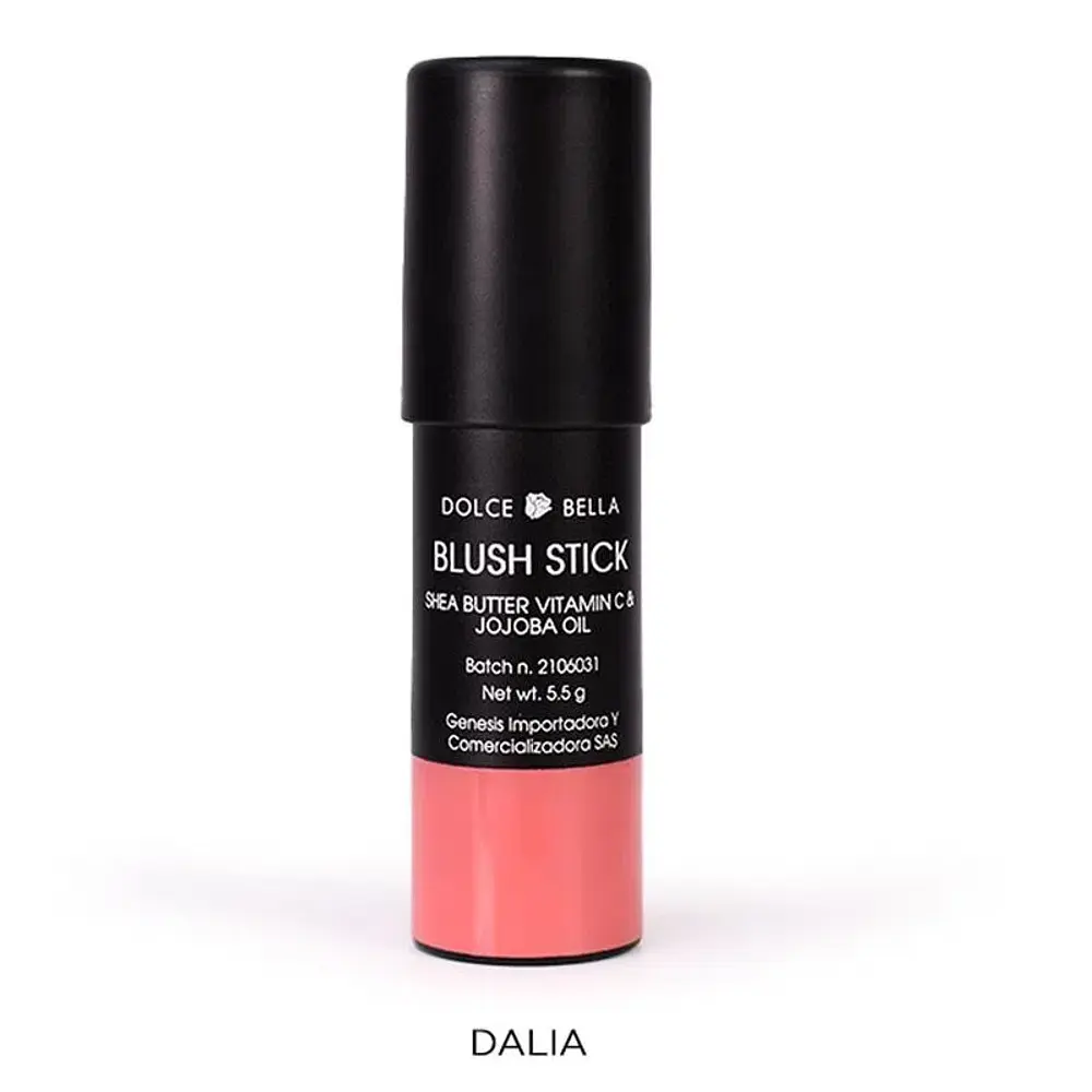 Rubor Dolce bella en Stick Dalia 06