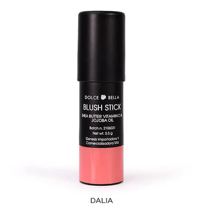 Rubor Dolce bella en Stick Dalia 06