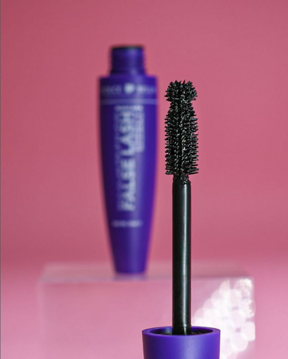 Máscara de pestañas Dolce bella False Lash Effect Waterproof