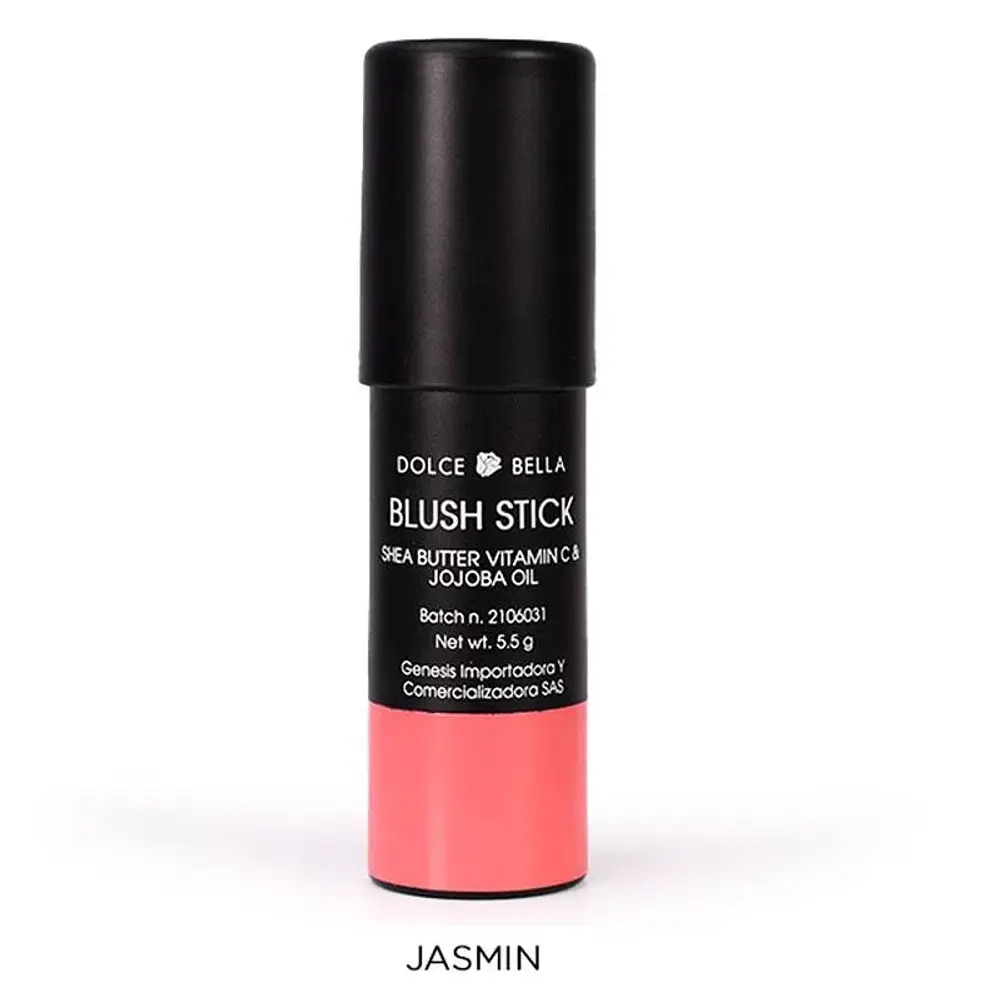 Rubor Dolce bella en Stick Jasmin 05