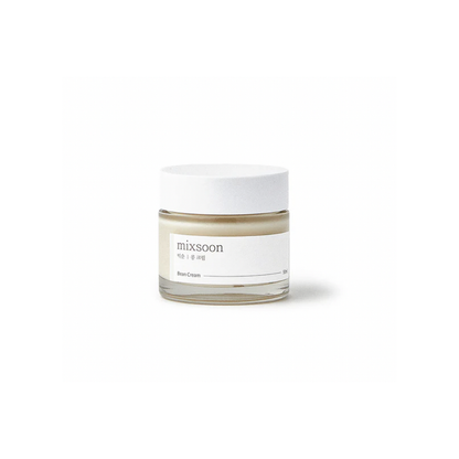 Mixsoon Crema Bean Cream 50ml
