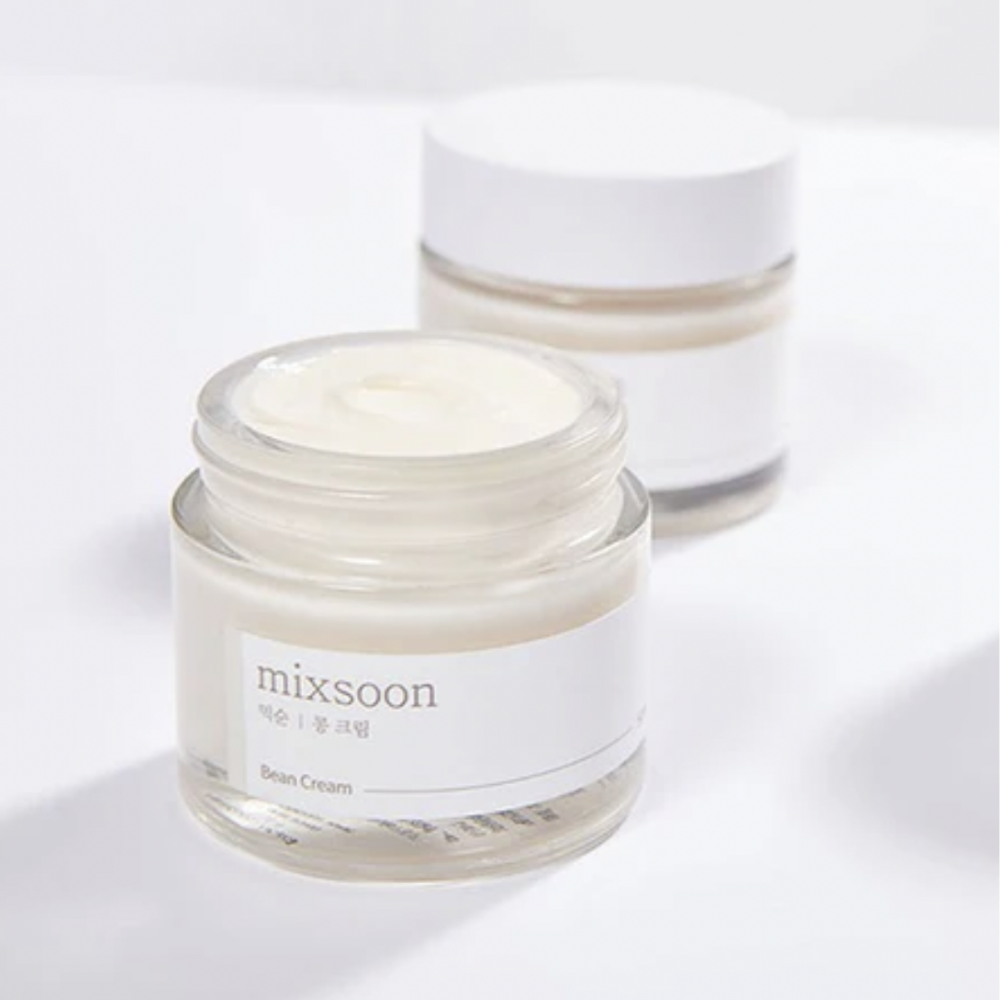 Mixsoon Crema Bean Cream 50ml