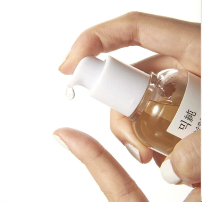 Mixsoon Esencia “Bean Essence” 50ml