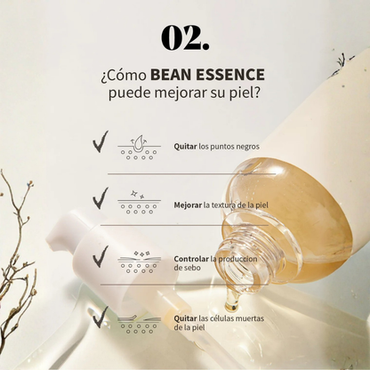 Mixsoon Esencia “Bean Essence” 50ml