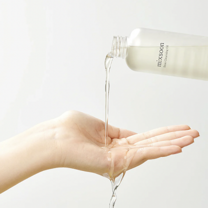 Mixsoon Bean Cleansing Oil 195ml - Gel limpiador en aceite