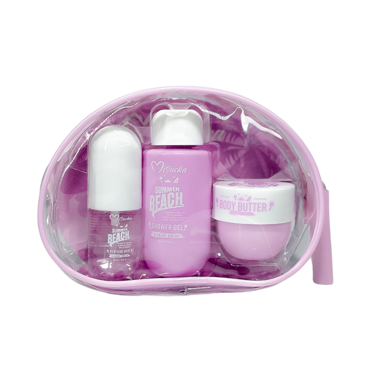 Misucka Pack travel Elegant Dream