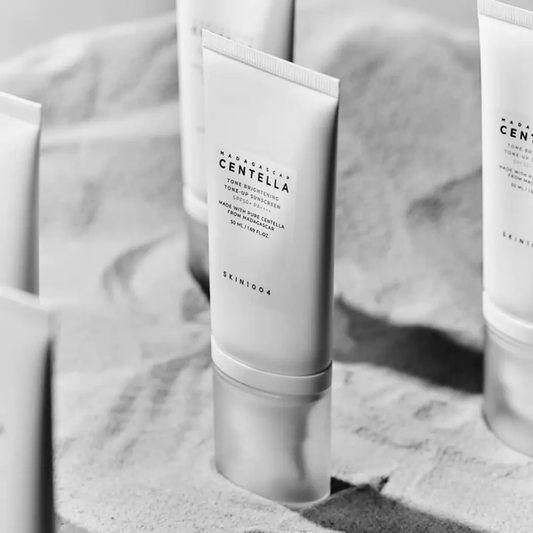 SKIN1004 Madagascar Centella Tone Brightening Tone-Up protector solar 50ml