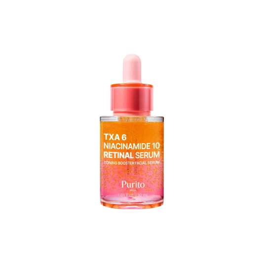Purito TXA 6 Niacinamide 10 Retinal Serum 30ml