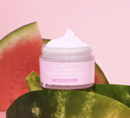 Crema Hidratante Kara Beauty Watermelon