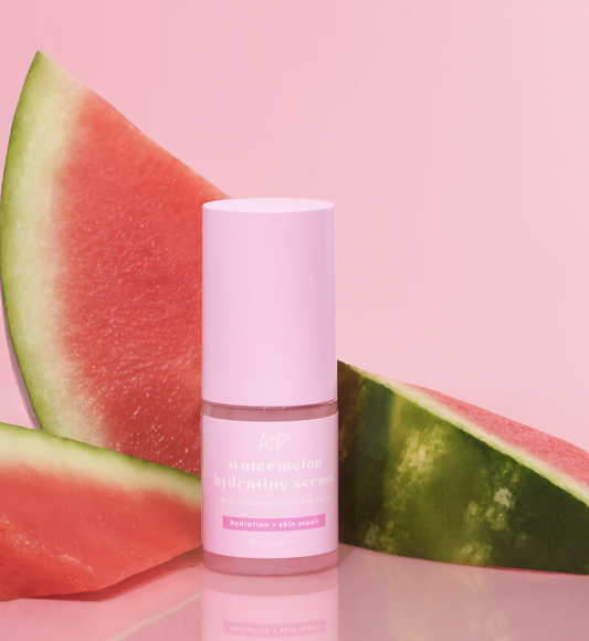 Serum hidratante Kara Beauty Watermelon