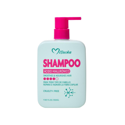 Misucka Shampoo Acido Hialuronico 350ml