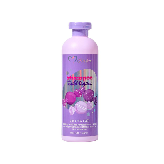 Misucka Shampoo Bubblegum 400ml