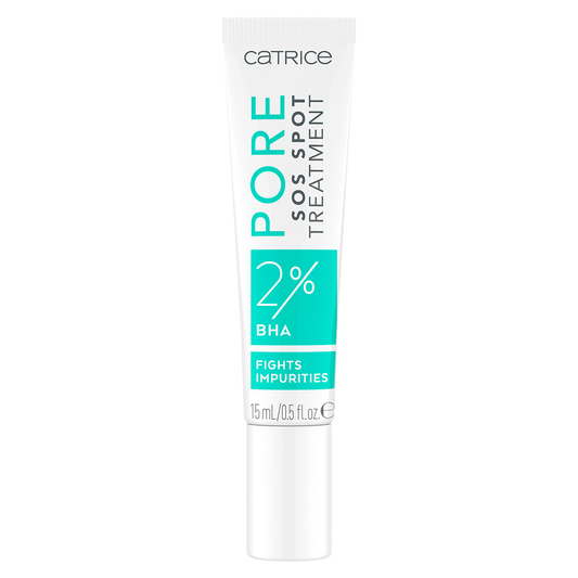 Catrice Pore sos spot treatment 2% BHA