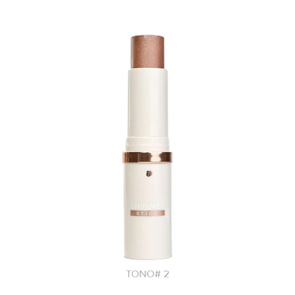 Iluminador Dolce bella en Barra Tono 2