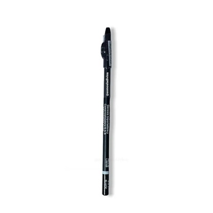 Lápiz delineador Dolce bella con sacapuntas Black “801”